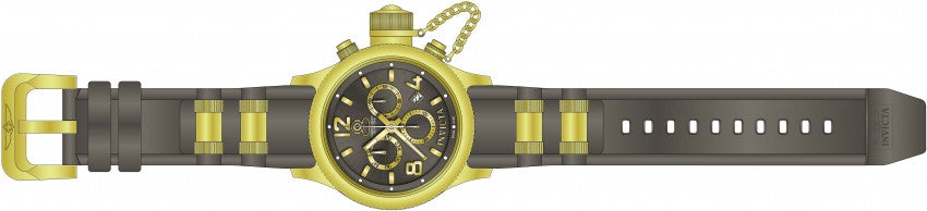 Image Band for Invicta Russian Diver 90088