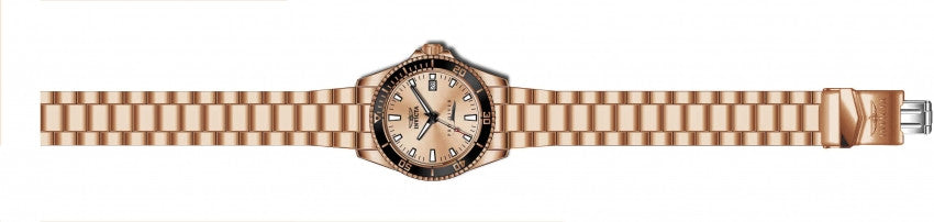 Image Band for Invicta Pro Diver 15137