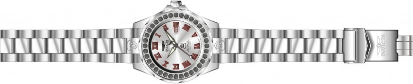 Image Band for Invicta Pro Diver 14108