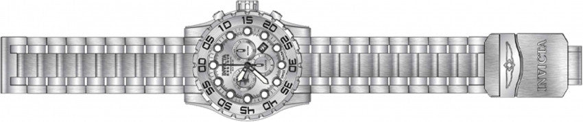 Image Band for Invicta Reserve 11858