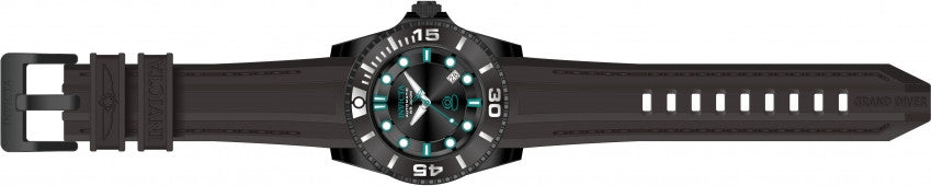 Image Band for Invicta Pro Diver 20207
