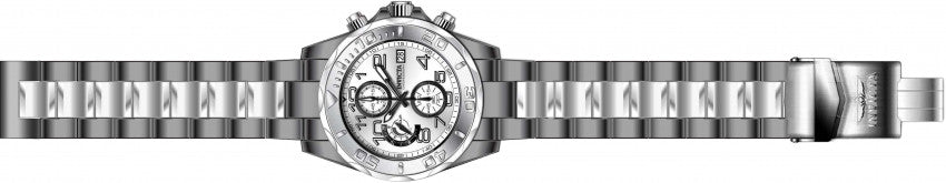 Image Band for Invicta Pro Diver 1250