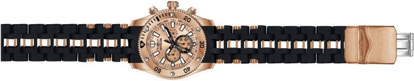 Image Band for Invicta Sea Spider 14861