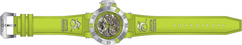 Image Band for Invicta Subaqua 16779