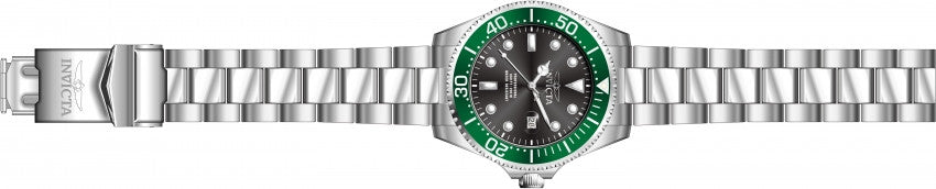 Image Band for Invicta Pro Diver 22822