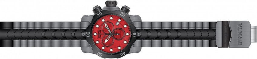 Image Band for Invicta Venom 10529