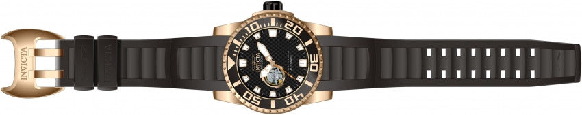 Image Band for Invicta Pro Diver 14684