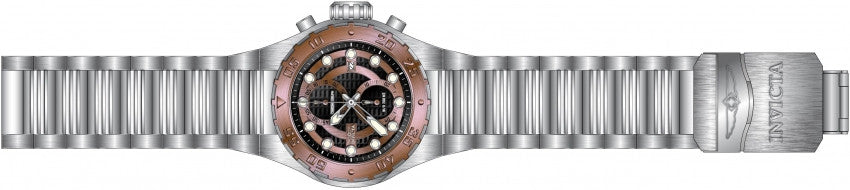 Image Band for Invicta Pro Diver 13091