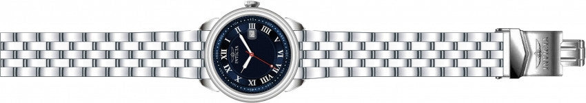 Image Band for Invicta Specialty 15358