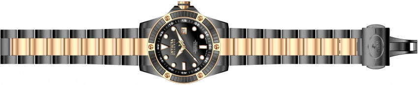 Image Band for Invicta Pro Diver 10615