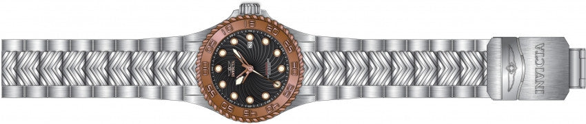 Image Band for Invicta Pro Diver 12927