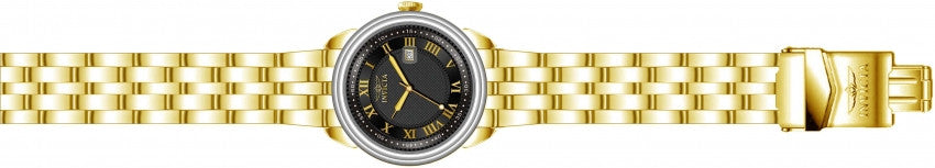 Image Band for Invicta Specialty 16184