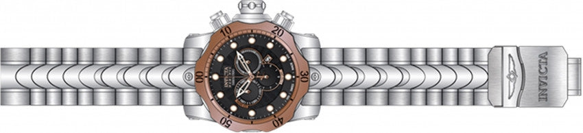 Image Band for Invicta Venom 10785