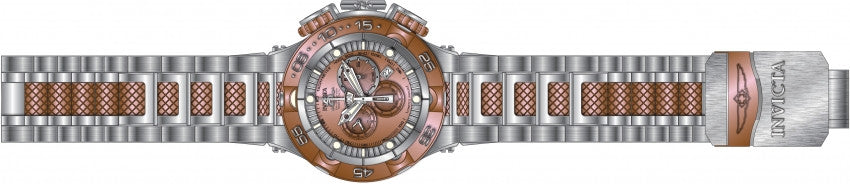 Image Band for Invicta Subaqua 15914