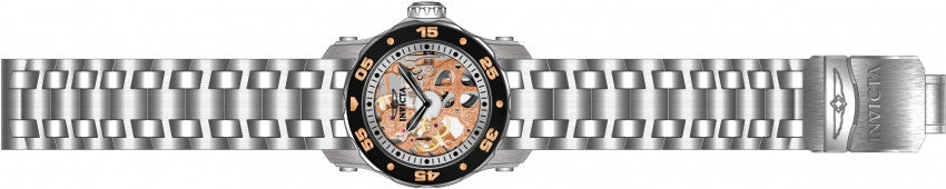 Image Band for Invicta Pro Diver 10305