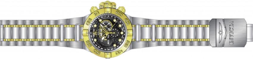 PARTS for Invicta Subaqua 11587