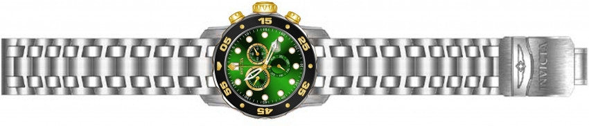 Image Band for Invicta Pro Diver 80046