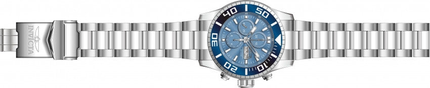 Image Band for Invicta Pro Diver 22479