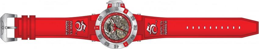 PARTS for Invicta Subaqua 16774