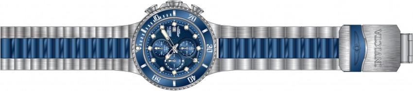 PARTS for Invicta Pro Diver 90081