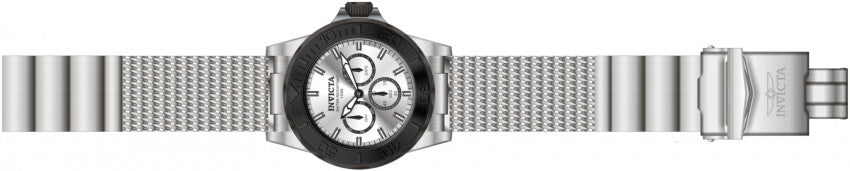 Image Band for Invicta Pro Diver 13946