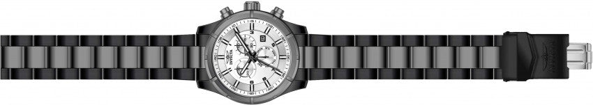 Image Band for Invicta Specialty 12147