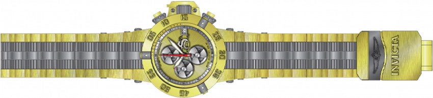 Image Band for Invicta Subaqua 11644