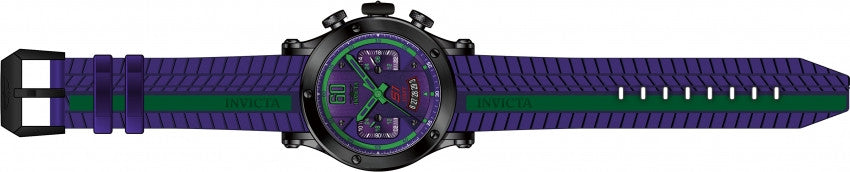 Image Band for Invicta S1 Rally 21511