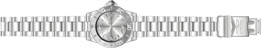 Image Band for Invicta Pro Diver 15248