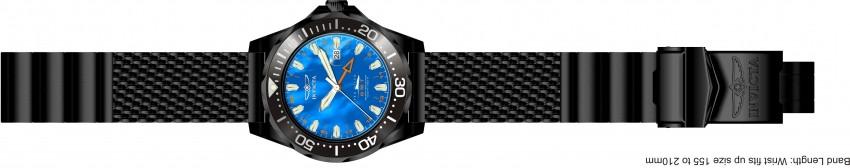 PARTS for Invicta Pro Diver 80295