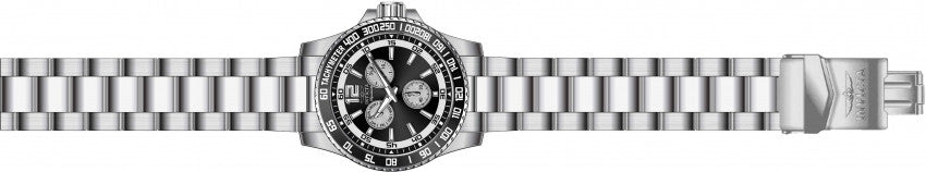 Image Band for Invicta Signature 7005