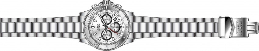 Image Band for Invicta Pro Diver 17361