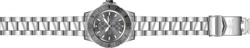 Image Band for Invicta Pro Diver 14058