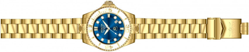 Image Band for Invicta Pro Diver 20177