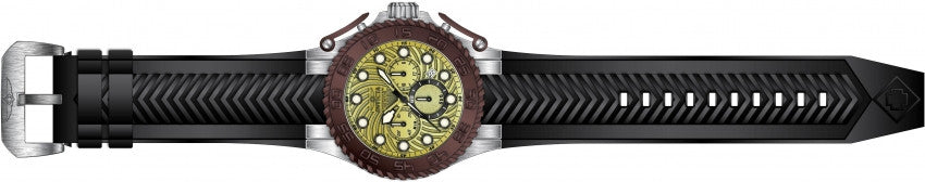 Image Band for Invicta Pro Diver 14091