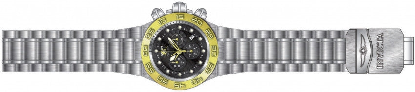 Image Band for Invicta Subaqua 10852