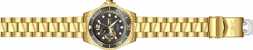 Image Band for Invicta Pro Diver 15399