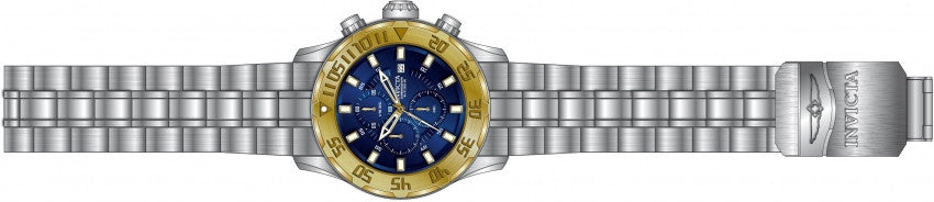 Image Band for Invicta Pro Diver 13106