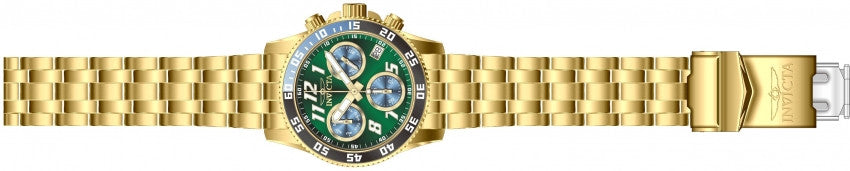 Image Band for Invicta Pro Diver 19194