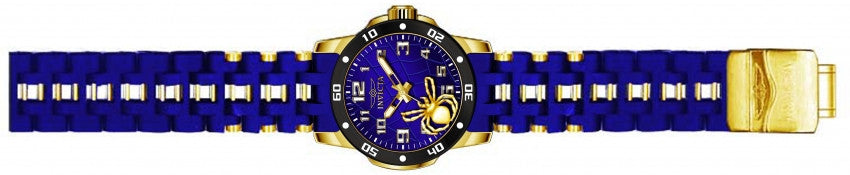 Image Band for Invicta Sea Spider 80113