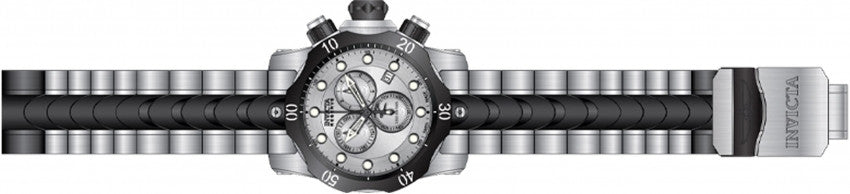 Image Band for Invicta Venom 10527