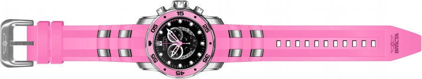 Image Band for Invicta Pro Diver 19651