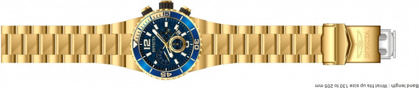 Image Band for Invicta Pro Diver 1344