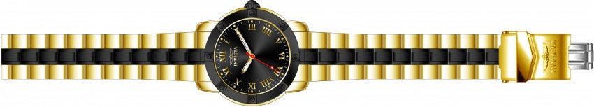 Image Band for Invicta Specialty 15348