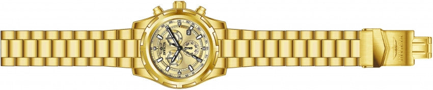 Image Band for Invicta Specialty 1561