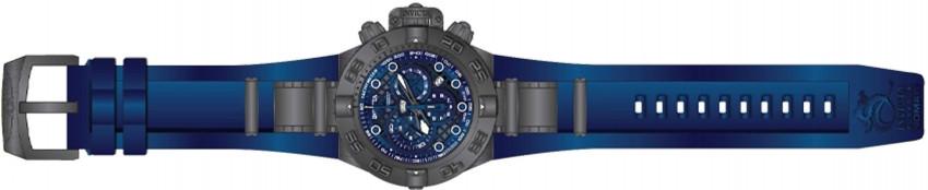 PARTS for Invicta Subaqua 11804