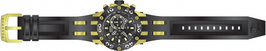 Image Band for Invicta Subaqua 0913