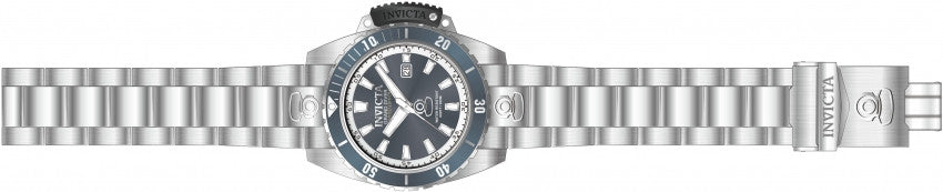 Image Band for Invicta CRUISELINE 21281