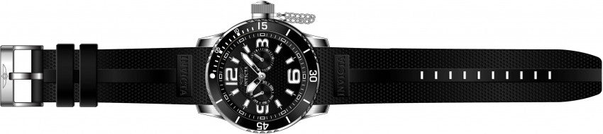Image Band for Invicta Specialty 1790