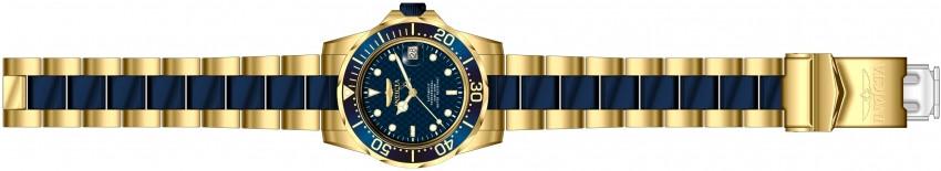 PARTS for Invicta Pro Diver 90185